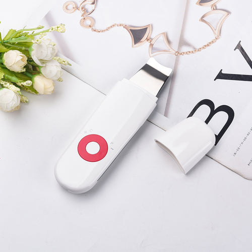 ForHer2Day AuraPolish Skin Scrubber